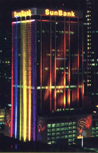 Sun Bank