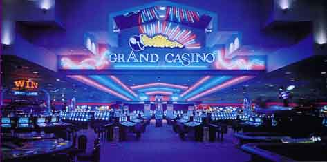 Jackpotcity casino bonus