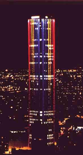 Banco Colpatria Green