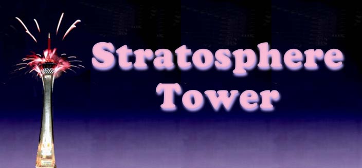 Stratosphere Tower Header