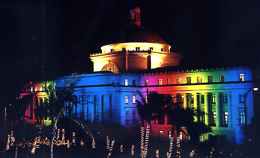 Capitol Lighting